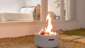 Gyeongju Planb pet Pension