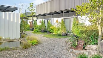 Gyeongju Planb pet Pension