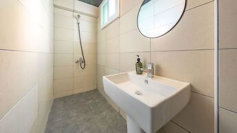 Gyeongju Planb pet Pension