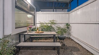 Gyeongju Planb pet Pension