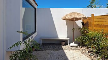 Gyeongju Planb pet Pension