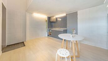 Gyeongju Planb pet Pension