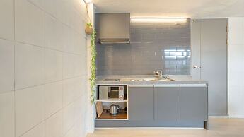 Gyeongju Planb pet Pension
