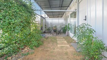 Gyeongju Planb pet Pension