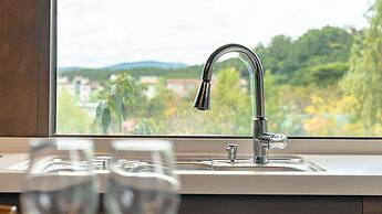 Gyeongju Planb pet Pension