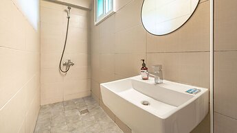 Gyeongju Planb pet Pension