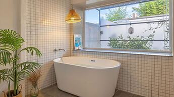 Gyeongju Planb pet Pension