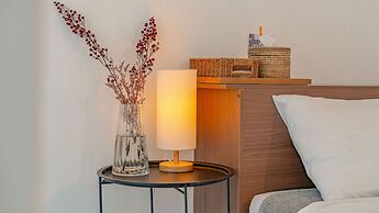 Gyeongju Planb pet Pension