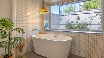 Gyeongju Planb pet Pension