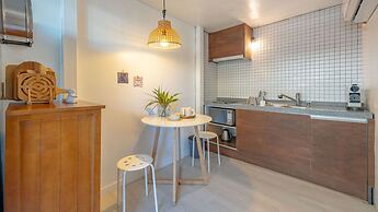 Gyeongju Planb pet Pension