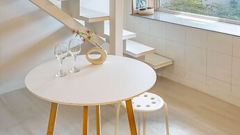 Gyeongju Planb pet Pension