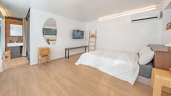 Gyeongju Planb pet Pension