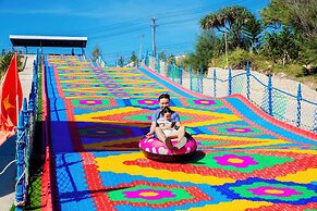 Adora Bay Ke Ga Beach Resort