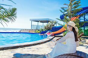 Adora Bay Ke Ga Beach Resort