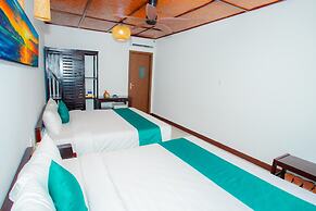 Adora Bay Ke Ga Beach Resort