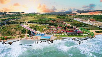 Adora Bay Ke Ga Beach Resort