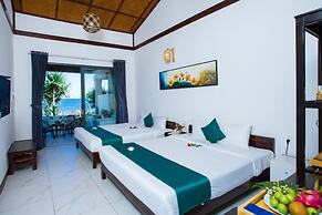 Adora Bay Ke Ga Beach Resort - Onsite Water Park