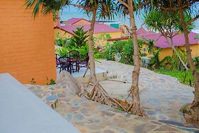 Adora Bay Ke Ga Beach Resort