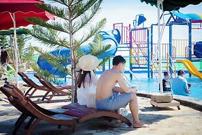 Adora Bay Ke Ga Beach Resort