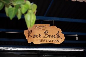 Adora Bay Ke Ga Beach Resort