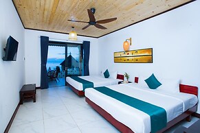 Adora Bay Ke Ga Beach Resort - Onsite Water Park