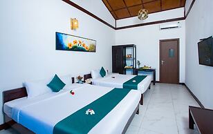 Adora Bay Ke Ga Beach Resort - Onsite Water Park