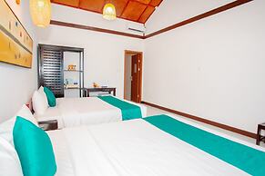 Adora Bay Ke Ga Beach Resort