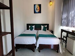 Adora Bay Ke Ga Beach Resort