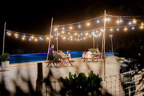 Adora Bay Ke Ga Beach Resort