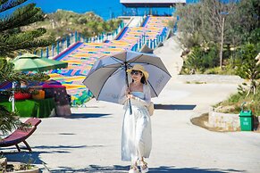 Adora Bay Ke Ga Beach Resort