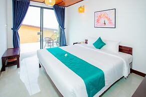 Adora Bay Ke Ga Beach Resort