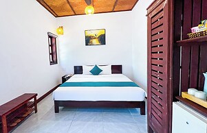 Adora Bay Ke Ga Beach Resort - Onsite Water Park