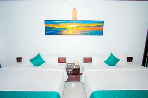 Adora Bay Ke Ga Beach Resort - Onsite Water Park