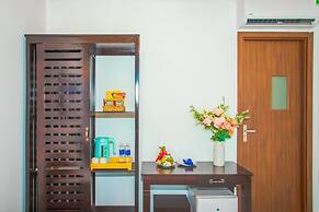 Adora Bay Ke Ga Beach Resort