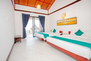 Adora Bay Ke Ga Beach Resort