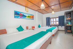 Adora Bay Ke Ga Beach Resort