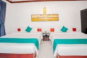 Adora Bay Ke Ga Beach Resort - Onsite Water Park