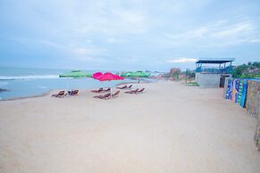 Adora Bay Ke Ga Beach Resort