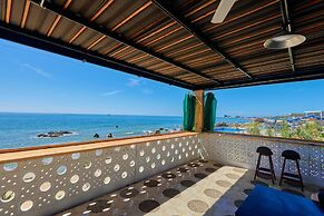 Adora Bay Ke Ga Beach Resort