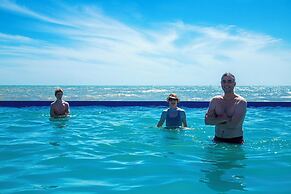 Adora Bay Ke Ga Beach Resort