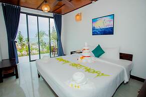 Adora Bay Ke Ga Beach Resort - Onsite Water Park