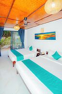 Adora Bay Ke Ga Beach Resort - Onsite Water Park