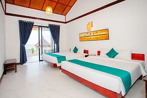 Adora Bay Ke Ga Beach Resort