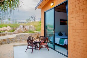 Adora Bay Ke Ga Beach Resort