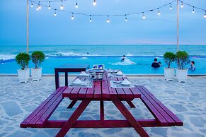 Adora Bay Ke Ga Beach Resort