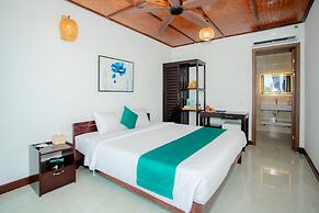 Adora Bay Ke Ga Beach Resort - Onsite Water Park