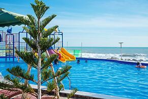 Adora Bay Ke Ga Beach Resort