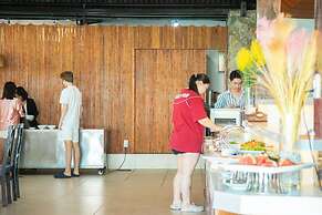 Adora Bay Ke Ga Beach Resort