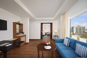 Fortune Beachfront, Puri - Member ITC Hotels' Group