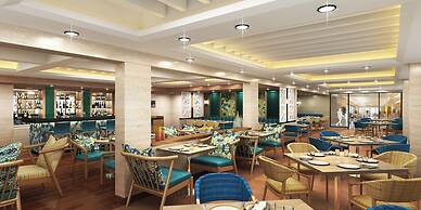 Fortune Beachfront, Puri - Member ITC Hotels' Group